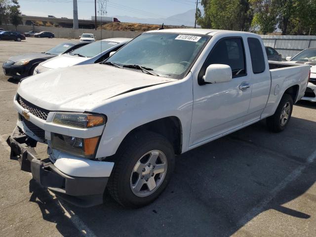 2012 Chevrolet Colorado 