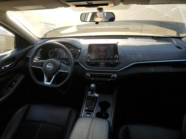 1N4BL4CW6KC249160 Nissan ALTIMA SR