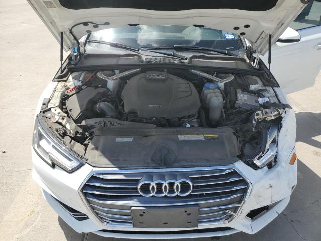 WAULMAF47JA100915 2018 AUDI A4, photo no. 11