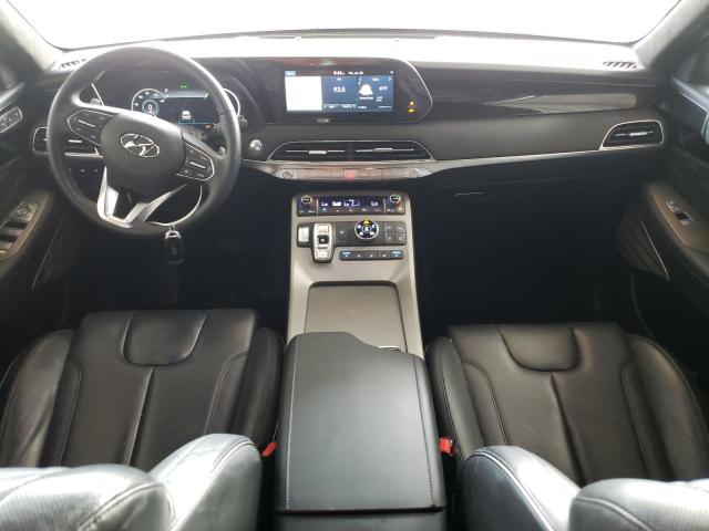 2021 HYUNDAI PALISADE C - KM8R7DHE2MU270318