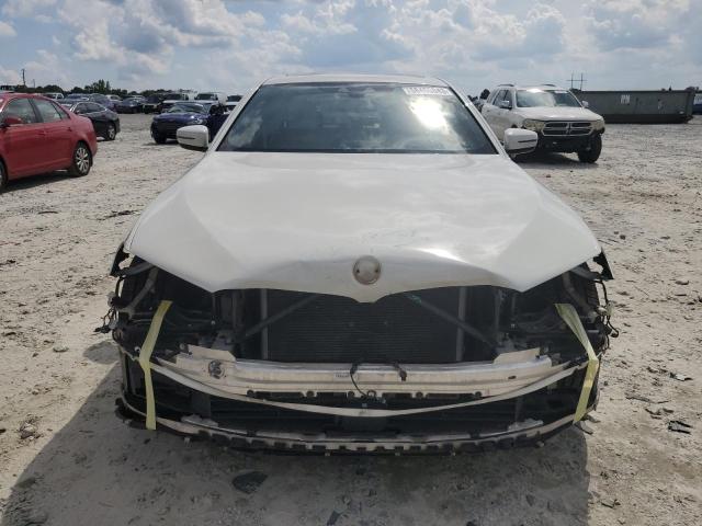 2017 BMW 540 I - WBAJE5C38HG914442