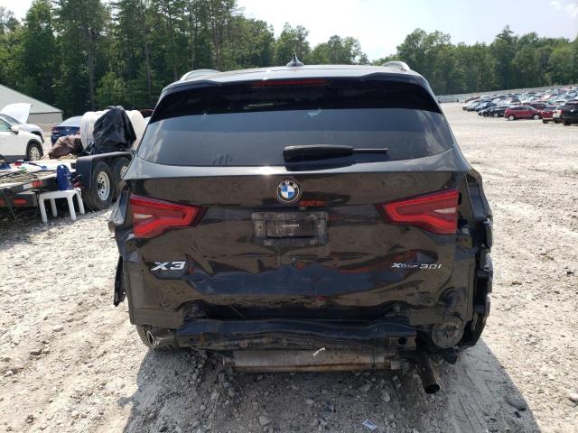 5UXTR9C56JLD67629 2018 BMW X3, photo no. 6