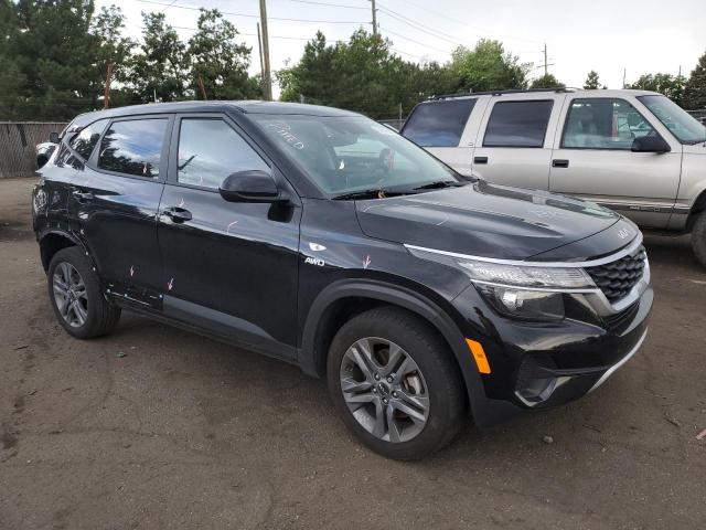 KNDEPCAA3P7407242 KIA Seltos Lx