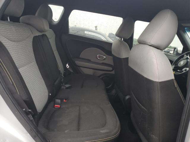 KNDJP3A53G7845230 KIA SOUL +