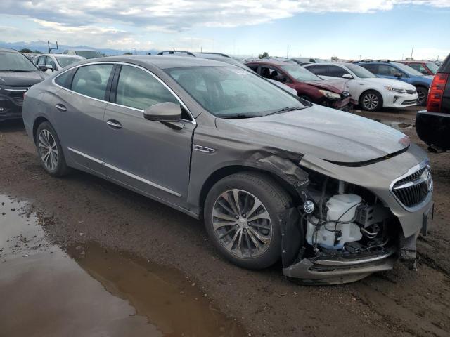 Vin: 1g4zp5ssxju140349, lot: 60790193, buick lacrosse essence 20184