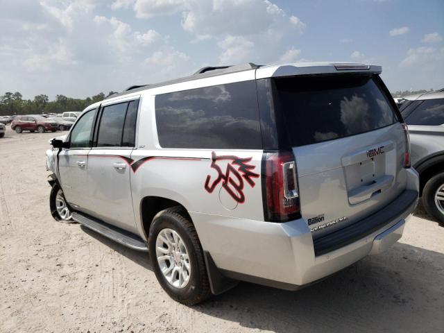 1GKS2GKC1LR169838 GMC Yukon Xl K1500 Slt