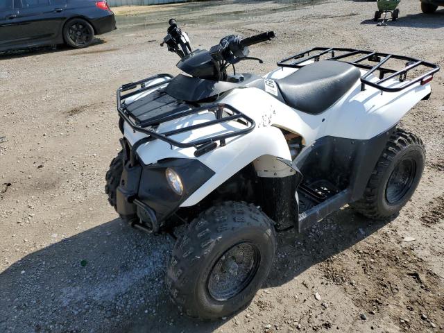 2022 KAWASAKI KVF300 C - RGSWM22A2NBG83792