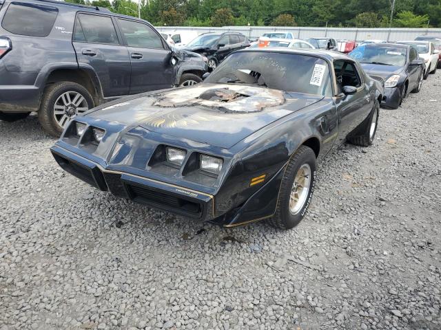 1979 Pontiac  