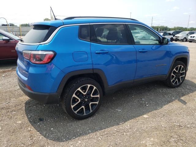 3C4NJDCB9HT631786 Jeep Compass Limited