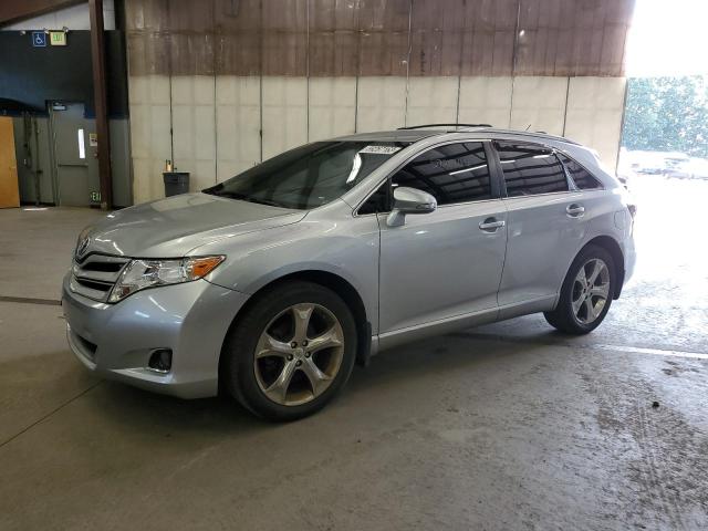 2015 Toyota Venza LE