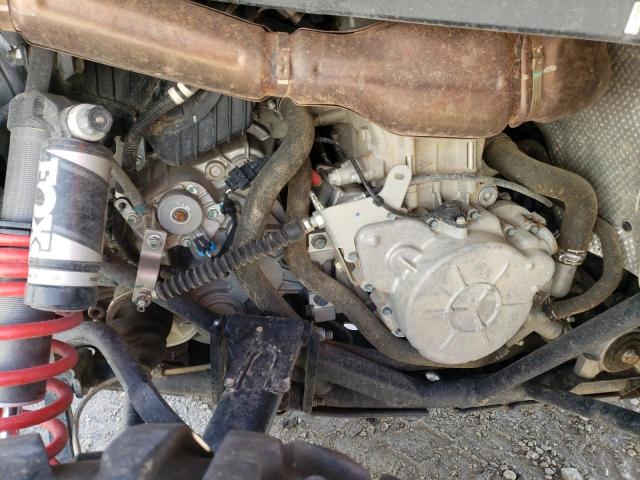 2022 POLARIS RZR TRAIL 3NSASE995NN477047