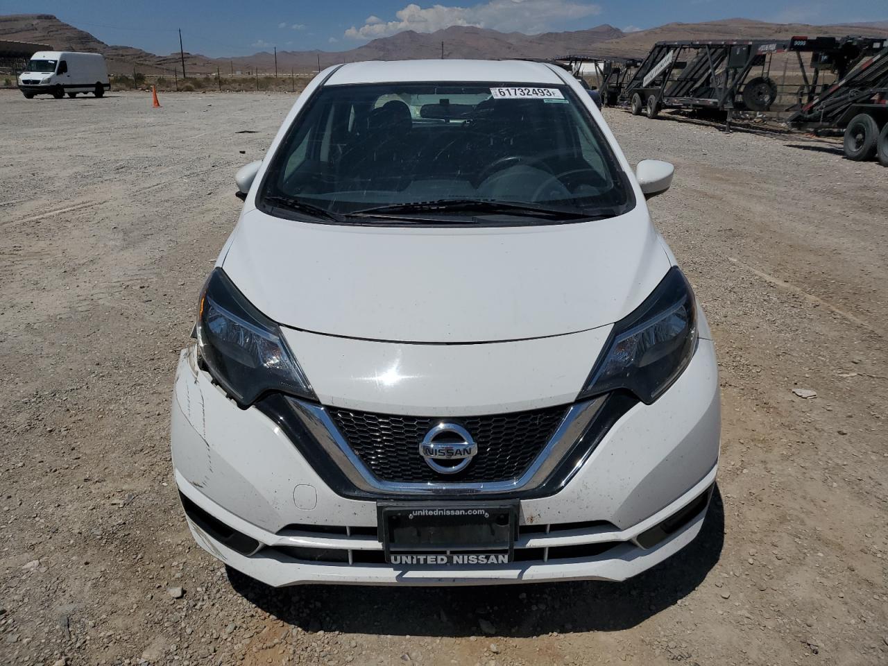 3N1CE2CP4HL359534 NISSAN VERSA 2017