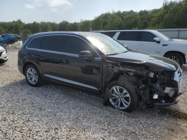 VIN WA1LAAF74JD037237 2018 Audi Q7, Premium Plus no.4