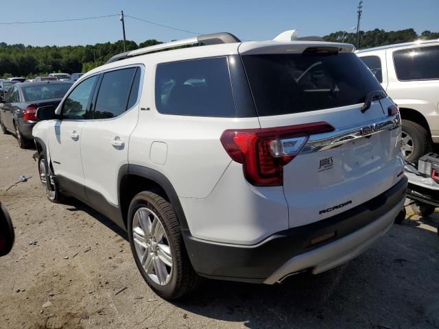 1GKKNRLS7MZ154979 GMC Acadia SLE 2