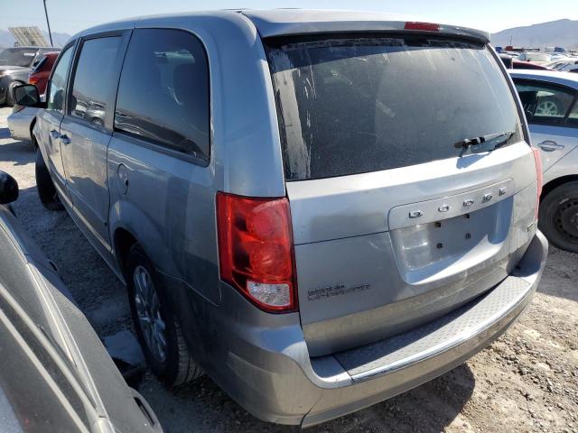 2C4RDGBG8HR856291 Dodge Grand Caravan Se