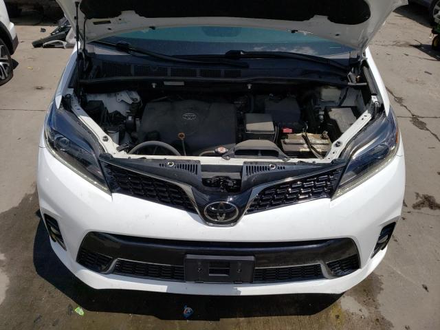 5TDEZ3DC8KS216826 2019 TOYOTA SIENNA, photo no. 12