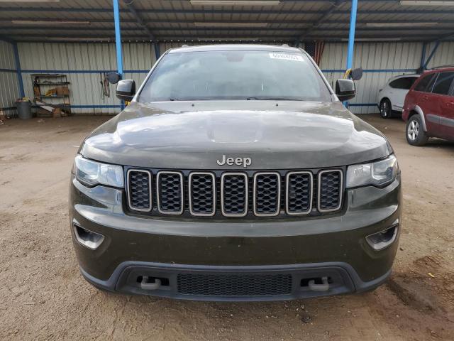 1C4RJFAG2GC482014 Jeep Grand Cherokee Laredo