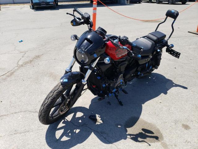 2022 HARLEY-DAVIDSON RH975 1HD1ZH127NB326736