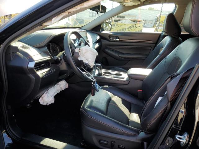 1N4BL4CV0KC214301 Nissan ALTIMA SR