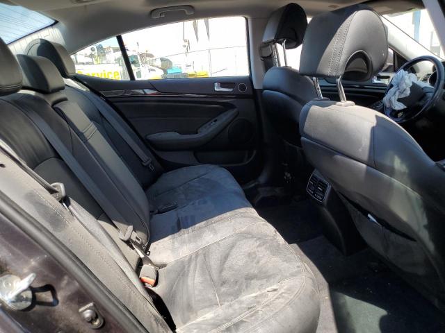 KNALN4D70G5211089 KIA Cadenza Luxury