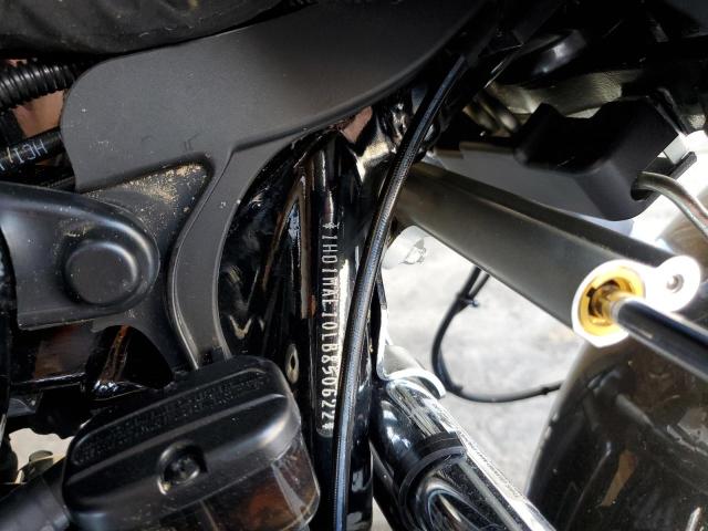 2020 HARLEY-DAVIDSON FLHTCUTG 1HD1MAF10LB850622