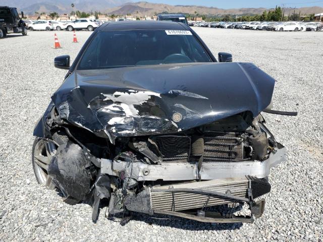 WDDGJ4HB0EG174566 Mercedes-Benz C 250
