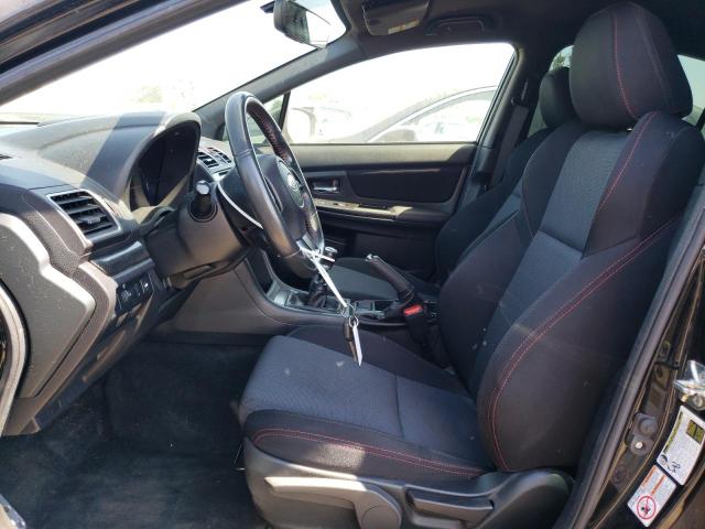 JF1VA1A64J9801304 Subaru WRX