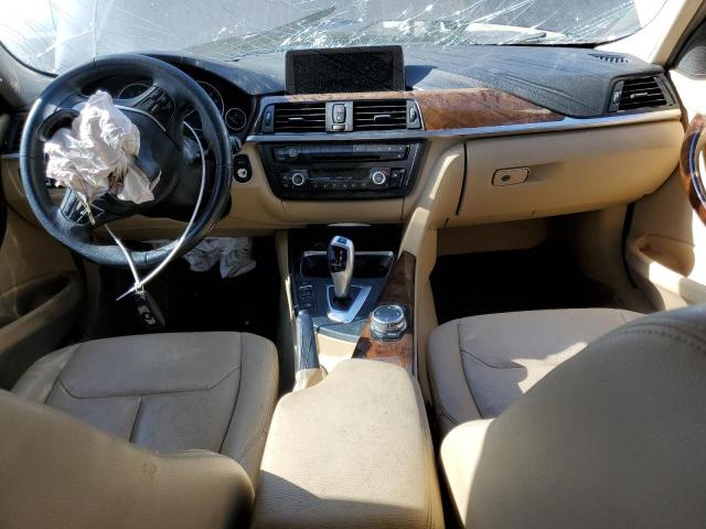 WBA3C1C57EK114037 BMW 328 I Sulev