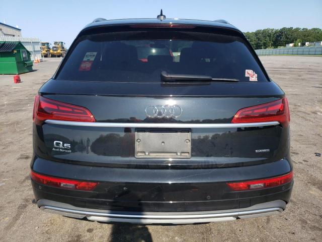 WA1BABFY0M2011602 2021 AUDI Q5, photo no. 6