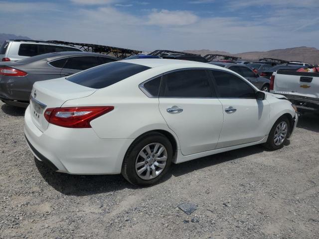 Vin: 1n4al3ap0gc222612, lot: 60342713, nissan altima 2.5 20163