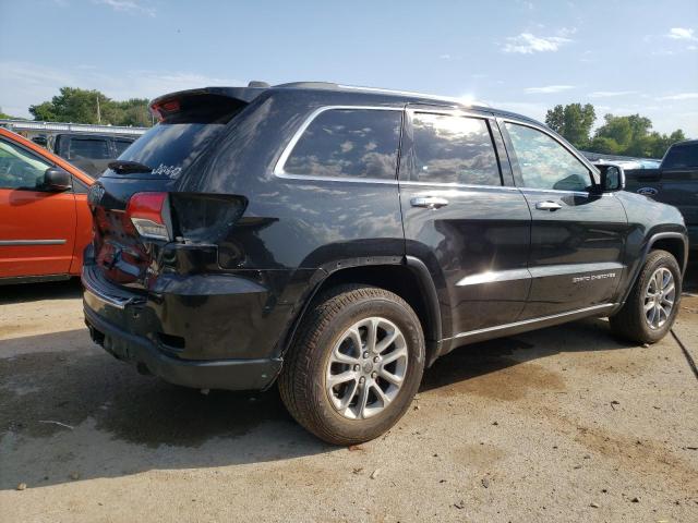 1C4RJFBG8GC321522 Jeep Grand Cherokee Limited