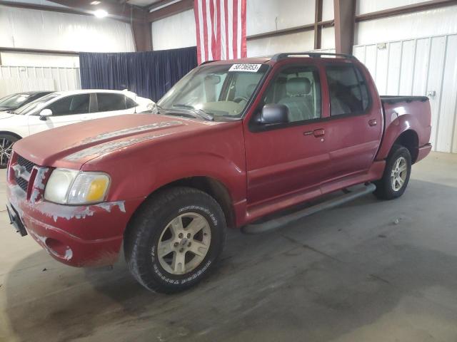 2005 Ford Explorer Sport Trac 