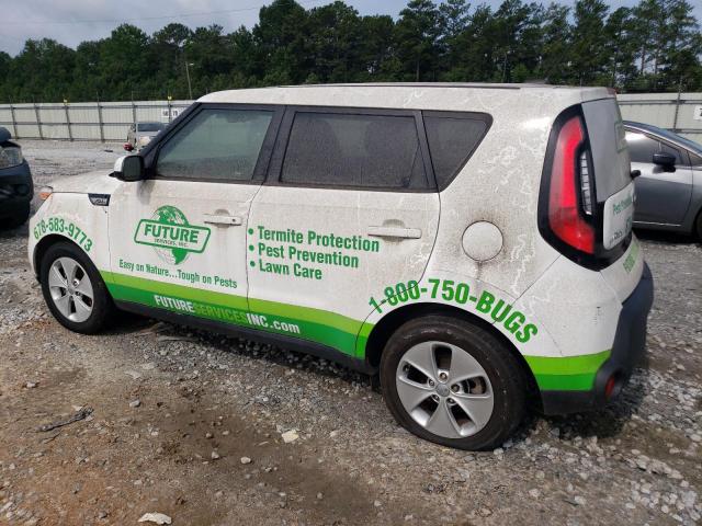 KNDJN2A23G7265918 KIA Soul