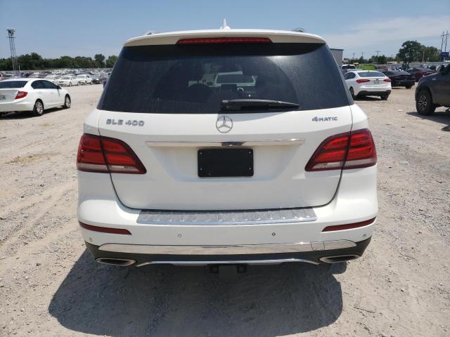 4JGDA5GB4KB217623 2019 MERCEDES-BENZ GLE-CLASS, photo no. 6