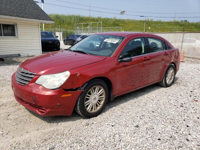 2009 Chrysler Sebring Touring