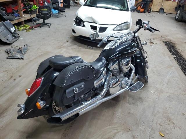 2006 HONDA VT1300 S 1HFSC52056A311491