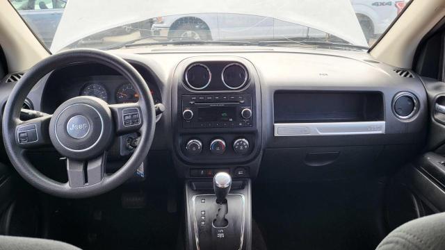1C4NJDBB3FD183372 Jeep Compass Sport
