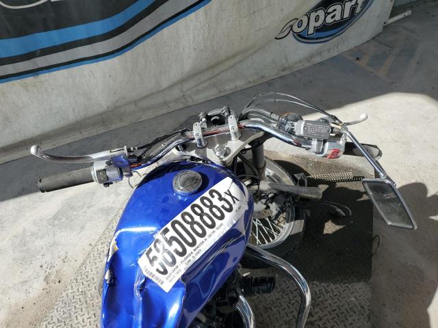 2012 HONDA VT750 S JH2RC581XCK200151