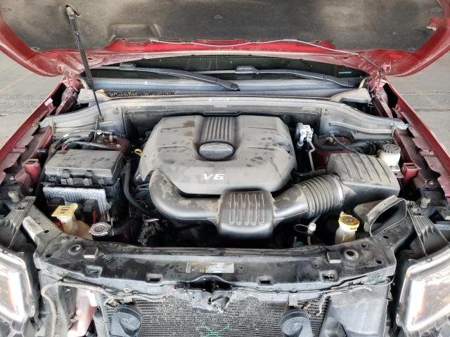 1C4RJFBG2FC863701 Jeep Grand Cherokee Limited