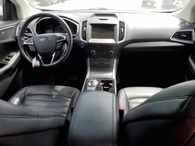 2FMPK4J91LBA15439 Ford EDGE SEL