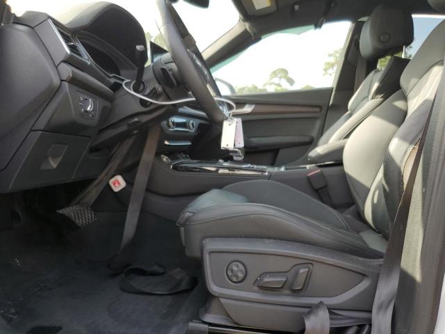 2022 AUDI Q5 SPORTBA WA15AAFY7N2115867
