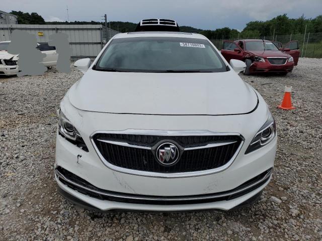 1G4ZP5SS4HU182946 Buick Lacrosse Essence