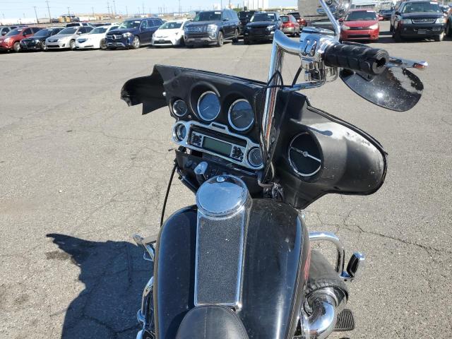 2006 HARLEY-DAVIDSON FLHTI 1HD1FVW186Y698088