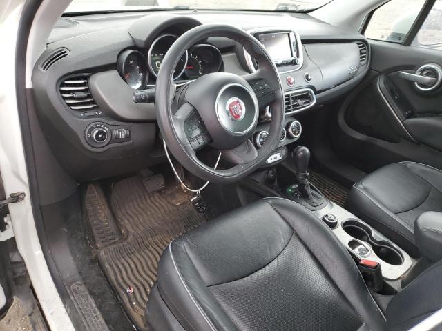 ZFBCFXETXGP387913 Fiat 500x Trekking Plus