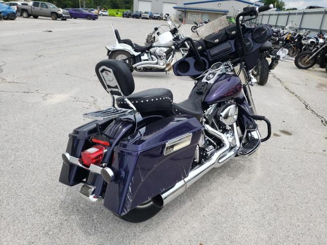 2002 HARLEY-DAVIDSON FLSTCI - 1HD1BWB152Y039340