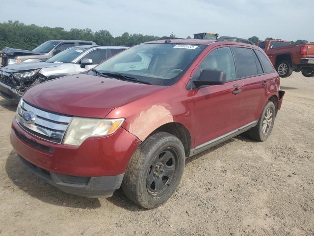 2008 Ford Edge SE