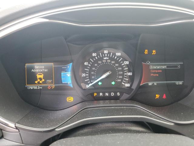 3FA6P0HDXKR280225 Ford FUSION SE