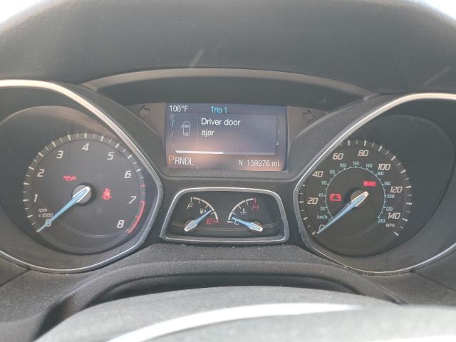 1FADP3F28EL341505 Ford FOCUS SE