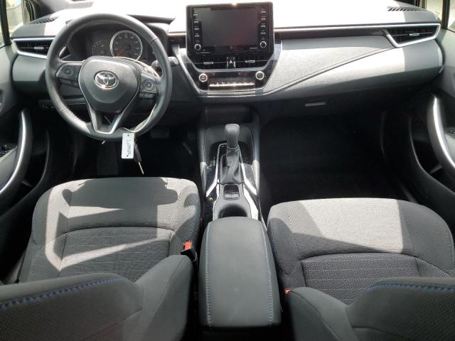 2021 TOYOTA COROLLA SE - 5YFS4MCE3MP083849