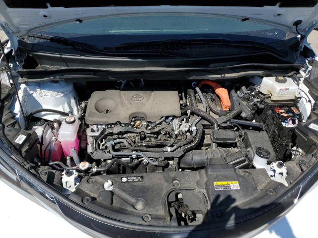 5TDKSKFC5NS049702 Toyota SIENNA LE